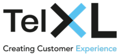TelXL logo